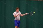 Men's Tennis vs Endicott  Men’s Tennis vs Endicott. - Photo By: KEITH NORDSTROM